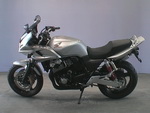 �������� �� ������ �������� Honda CB400SFV Boldor 2007 ���� 3